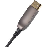 VCOM D3751-40M DisplayPort - DisplayPort (40 м, черный/коричневый) Image #7