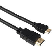 ExeGate HDMI - mini HDMI 1.8м [EX257911RUS] Image #1