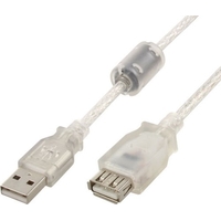 Cablexpert CCF-USB2-AMAF-TR-6