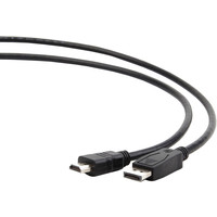 Cablexpert CC-DP-HDMI-7.5M Image #1