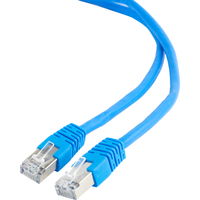 Cablexpert PP6-1M/B Image #1