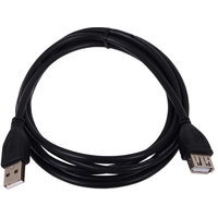 Cablexpert CC-USB2-AMAF-15 Image #1