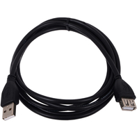Cablexpert CC-USB2-AMAF-15