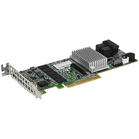 Supermicro AOC-S3108L-H8IR-16DD Image #1