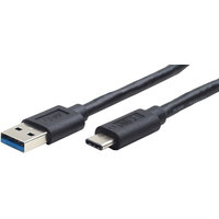 Cablexpert CCP-USB3-AMCM-0.1M