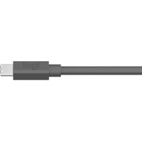 Logitech MeetUp Mic Extension Cable 10 м Image #2