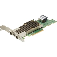 Broadcom HBA 9400-8i8e 05-50031-02