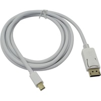 ExeGate DisplayPort - miniDisplayPort 1.8 м EX284929RUS Image #1