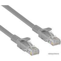 ExeGate UTP-RJ45-RJ45-C6-2M-GY Image #1