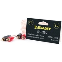 Swat SIL-230