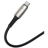Baseus CATSD-N01 USB Type-A - USB Type-C (2 м, черный) Image #4