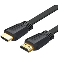 Ugreen ED015 HDMI - HDMI (2 м, черный) Image #1