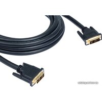 Kramer Electronics DVI - DVI C-DM/DM/XL-15 (4.6 м, черный) Image #1