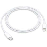 Apple USB-C - Lightning MQGH2ZM/A (2 м, белый) Image #1