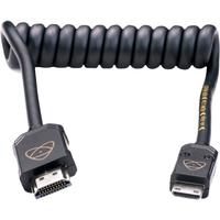 Atomos ATOM4K60C3 miniHDMI - HDMI (0.3 м, черный)