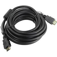 AOPEN ACG711D-7.5M HDMI - HDMI (7.5 м, черный) Image #1