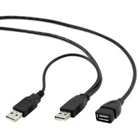 Cablexpert CCP-USB22-AMAF-3 Image #1