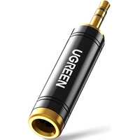 Ugreen UGREEN AV168 60711 3.5 Jack - 6.3 Jack