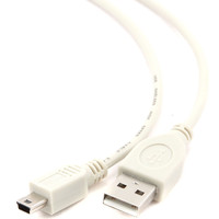 Cablexpert CC-USB2-AM5P-3