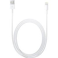 Apple Lightning/USB (2 м) MD819ZM/A