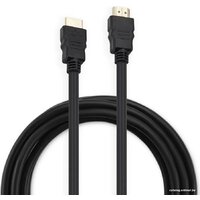 Buro BHP-HDMI-1.4-20 HDMI - HDMI (20 м, черный) Image #3