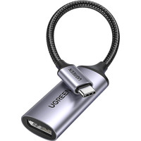 Ugreen CM654 15575 DisplayPort - USB Type-C Image #1