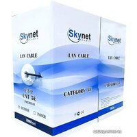 Skynet Cable CSL-UTP-4-CU (100 м, серый) Image #1