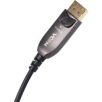VCOM D3751-10M DisplayPort - DisplayPort (10 м, черный) Image #5