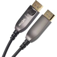 VCOM D3751-10M DisplayPort - DisplayPort (10 м, черный) Image #9