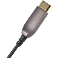 VCOM D3751-10M DisplayPort - DisplayPort (10 м, черный) Image #6