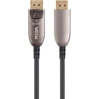 VCOM D3751-10M DisplayPort - DisplayPort (10 м, черный) Image #7