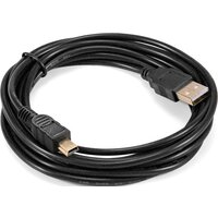 ExeGate EX-CC-USB2-AMminiBM5P-3.0 Image #1