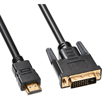 Buro HDMI-19M-DVI-D-1.8M Image #3