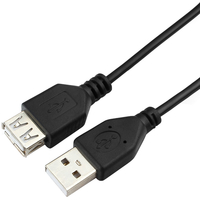 Гарнизон GCC-USB2-AMAF-0.5M Image #1