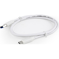 Cablexpert CCP-USB3-AMCM-1M-W Image #2