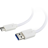 Cablexpert CCP-USB3-AMCM-1M-W Image #1