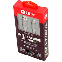 ACV USB-CD1SL Image #2