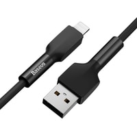 Baseus CALGJ-01 USB Type-A - Lightning (1 м, черный) Image #2