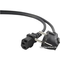 Wize CAC10-EU-C13-3M (3 м, черный) Image #1