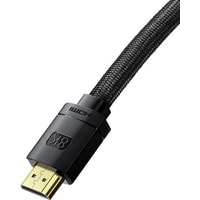 Baseus HDMI - HDMI WKGQ000201 (3 м, черный) Image #3