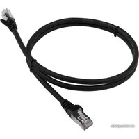 Lanmaster LAN-PC45/S6-2.0-BK
