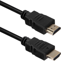 ACD ACD-DHHM1-10B HDMI - HDMI (1 м, черный)