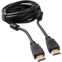 Cablexpert CCF2-HDMI4-10 HDMI - HDMI (3 м, черный) Image #1