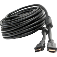 Cablexpert CCF2-HDMI4-20M HDMI - HDMI (20 м, черный) Image #1