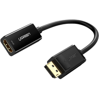 Ugreen MM137 40363 DisplayPort - HDMI Image #1