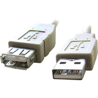 Cablexpert CC-USB2-AMAF-6 Image #1