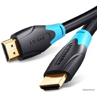 Vention AACBJ HDMI - HDMI (5 м, черный)