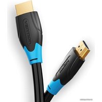 Vention AACBJ HDMI - HDMI (5 м, черный) Image #3