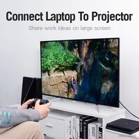 Vention AACBJ HDMI - HDMI (5 м, черный) Image #6