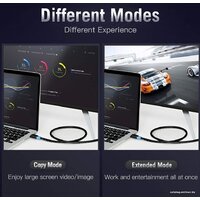 Vention AACBJ HDMI - HDMI (5 м, черный) Image #7